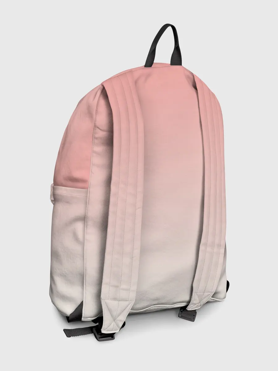 Рюкзак джинсовый / влюбленная девушка ноутбук