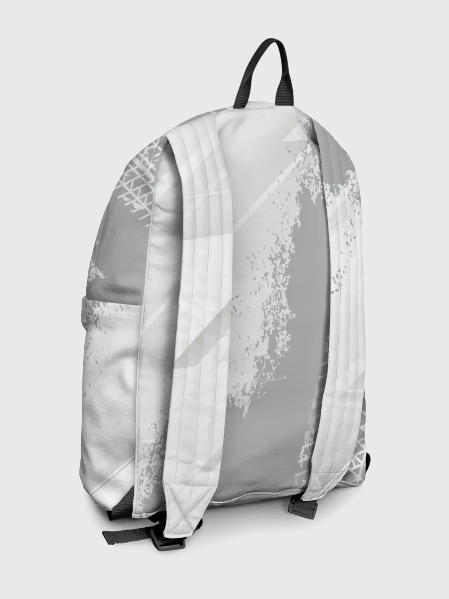 Рюкзак джинсовый / Kia