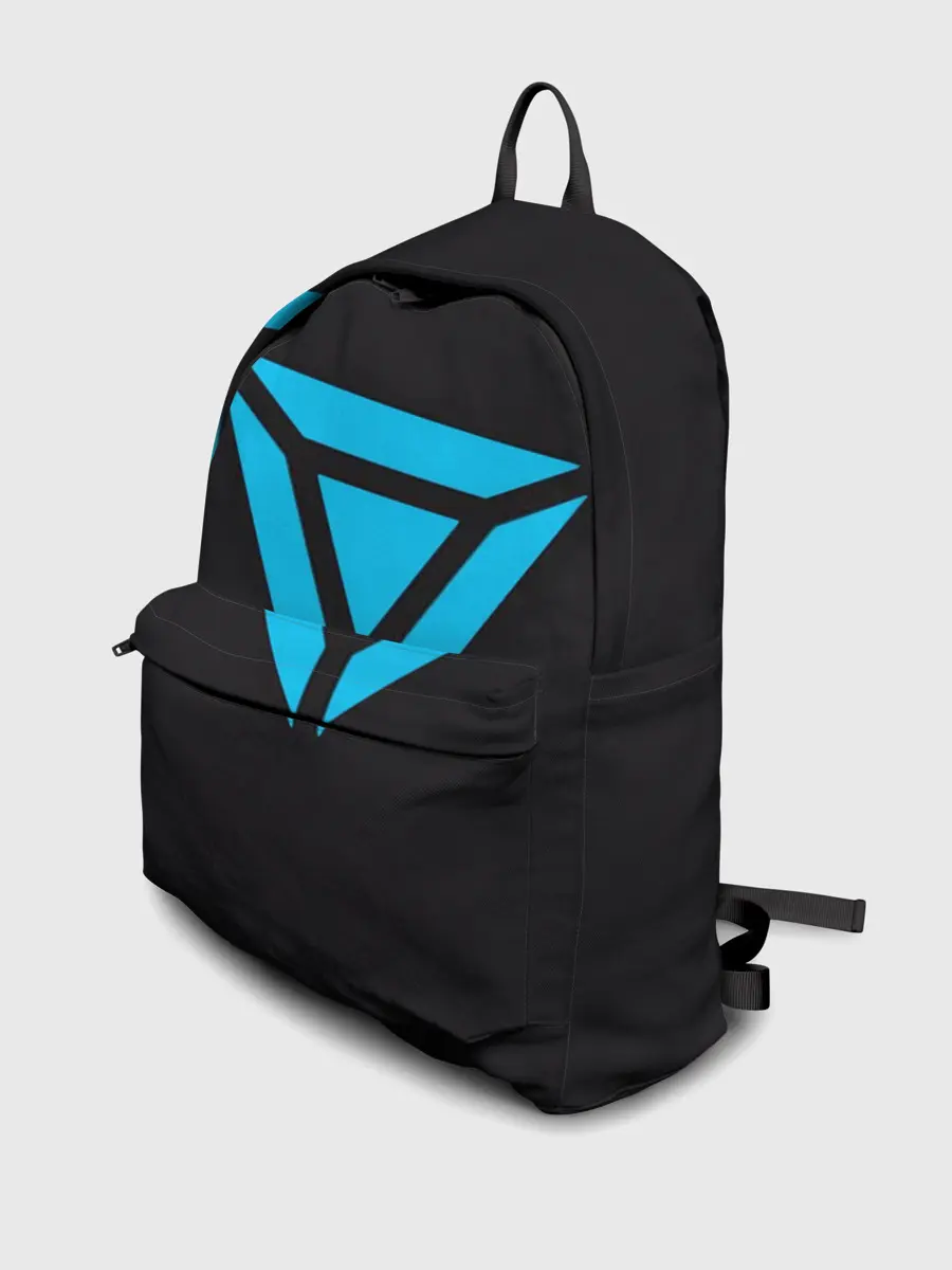 Рюкзак джинсовый / Project