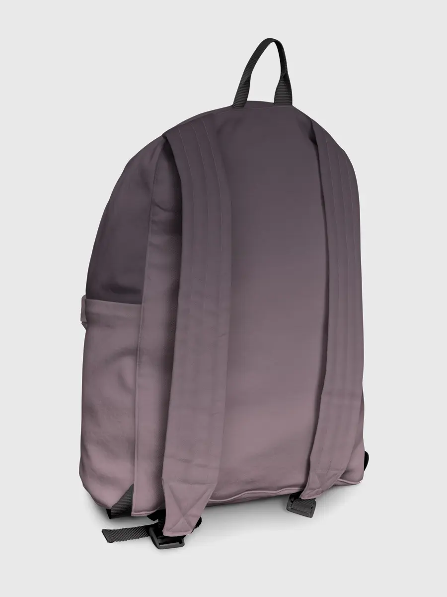 Рюкзак джинсовый / демоница волосы змеи милашка