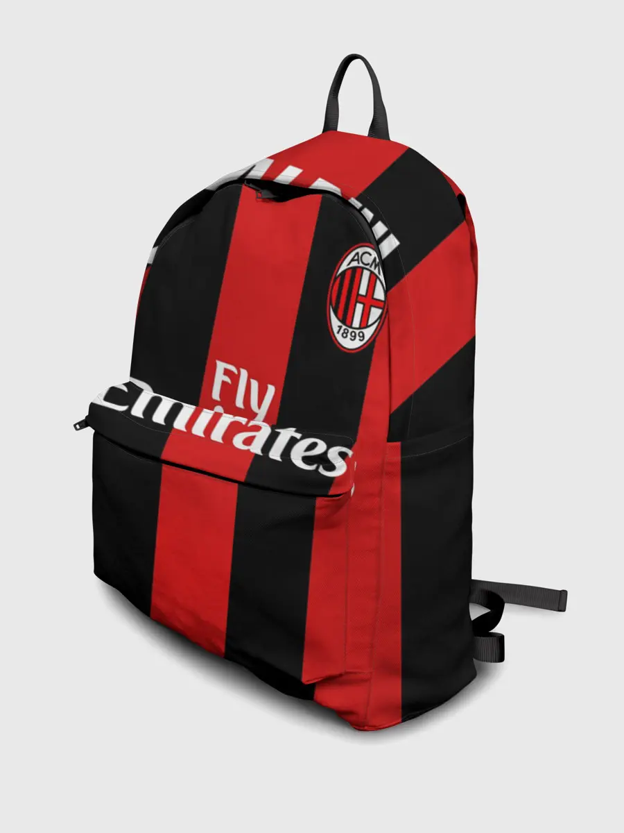 Рюкзак джинсовый / Мальдини