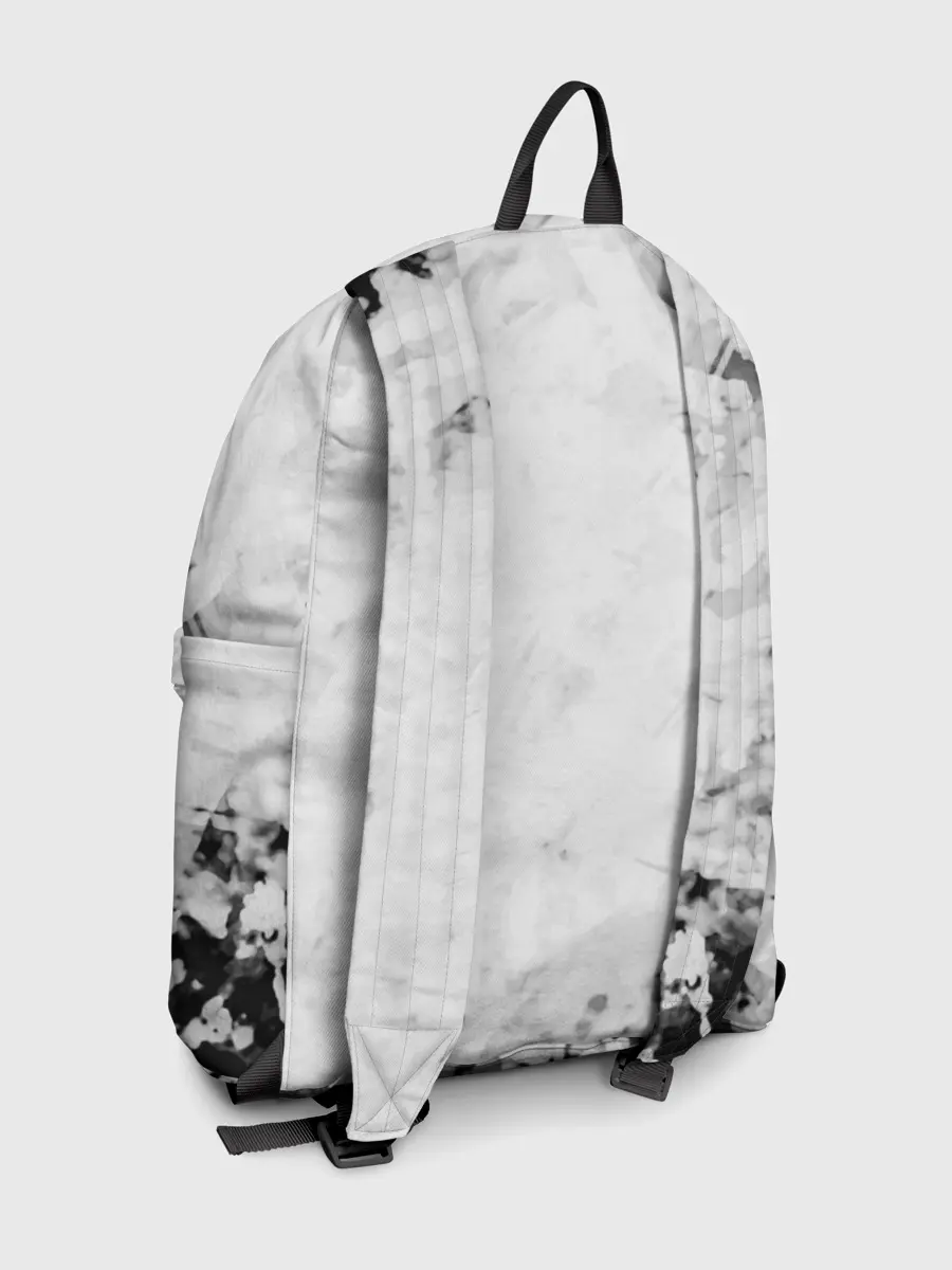 Рюкзак джинсовый / Gothic crows