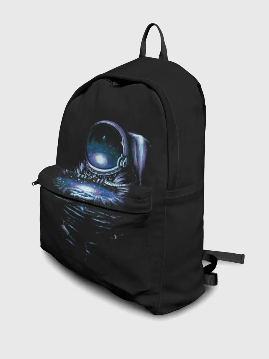 Рюкзак джинсовый / Galaxy play