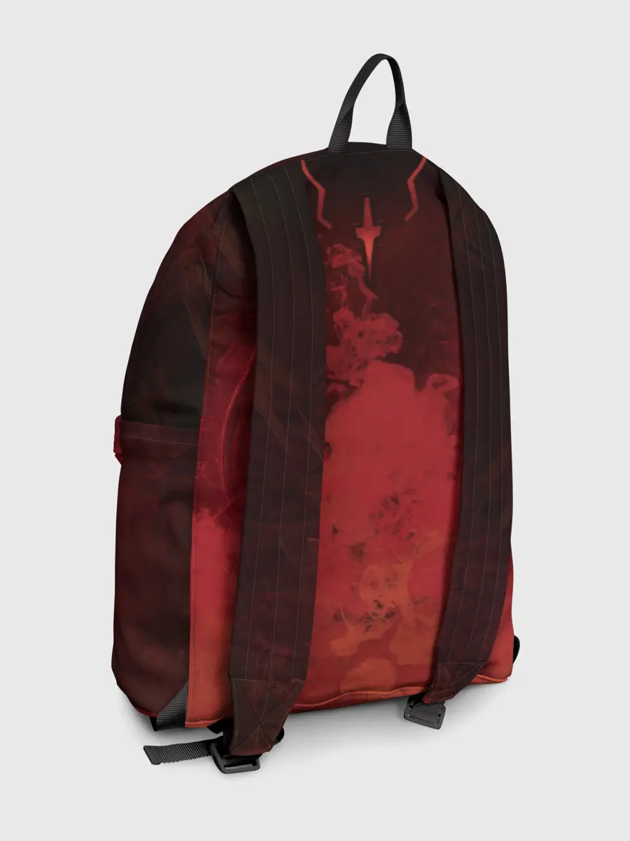 Рюкзак джинсовый / Doom | Думгай