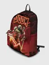 Рюкзак джинсовый / Doom | Думгай