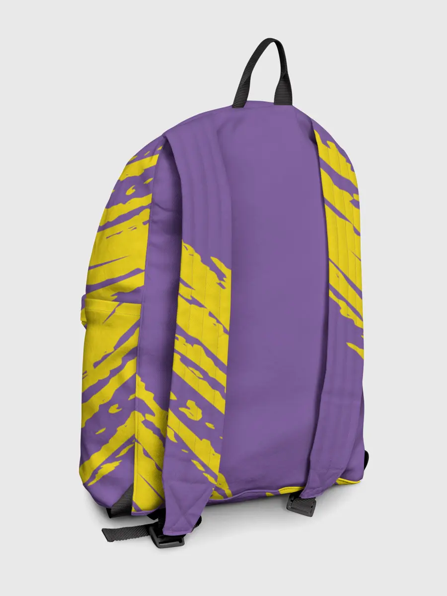 Рюкзак джинсовый / Лион | Dota 2