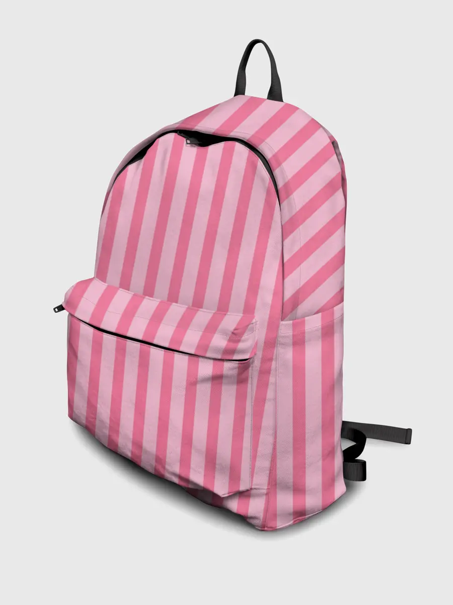 Рюкзак джинсовый / Виктория Сикрет