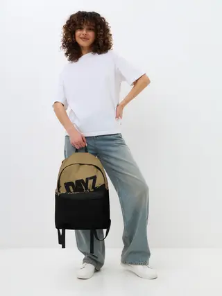 Рюкзак джинсовый / DayZ