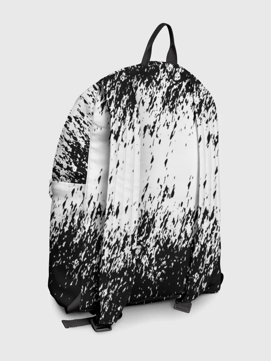 Рюкзак джинсовый / Judas Priest: