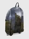 Рюкзак джинсовый / DAYZ POSTER | ДЕЙЗИ ПОСТЕР