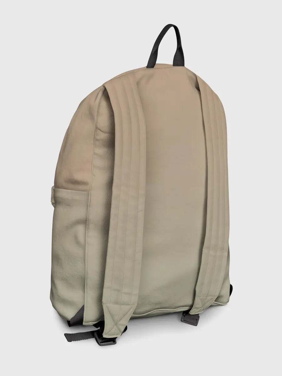 Рюкзак джинсовый / Девушка ящерица