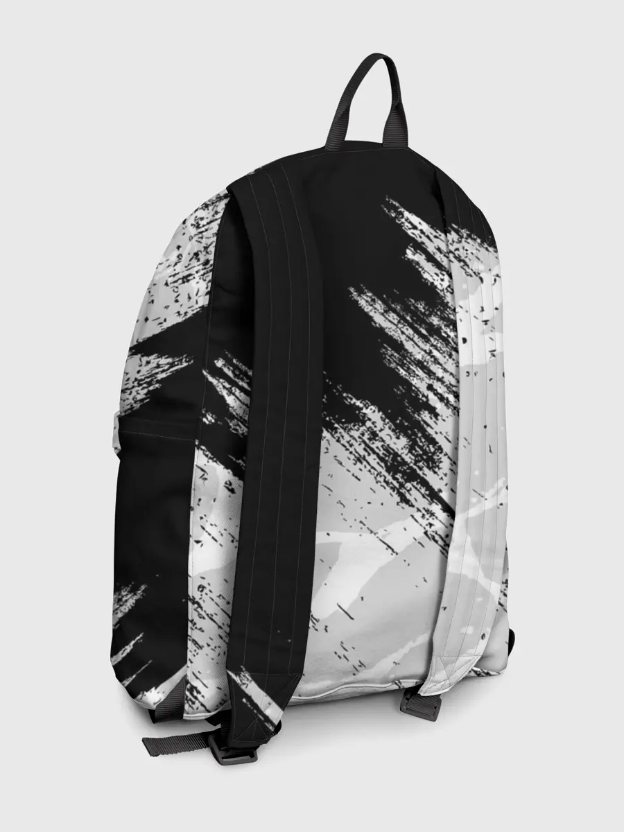 Рюкзак джинсовый / DayZ