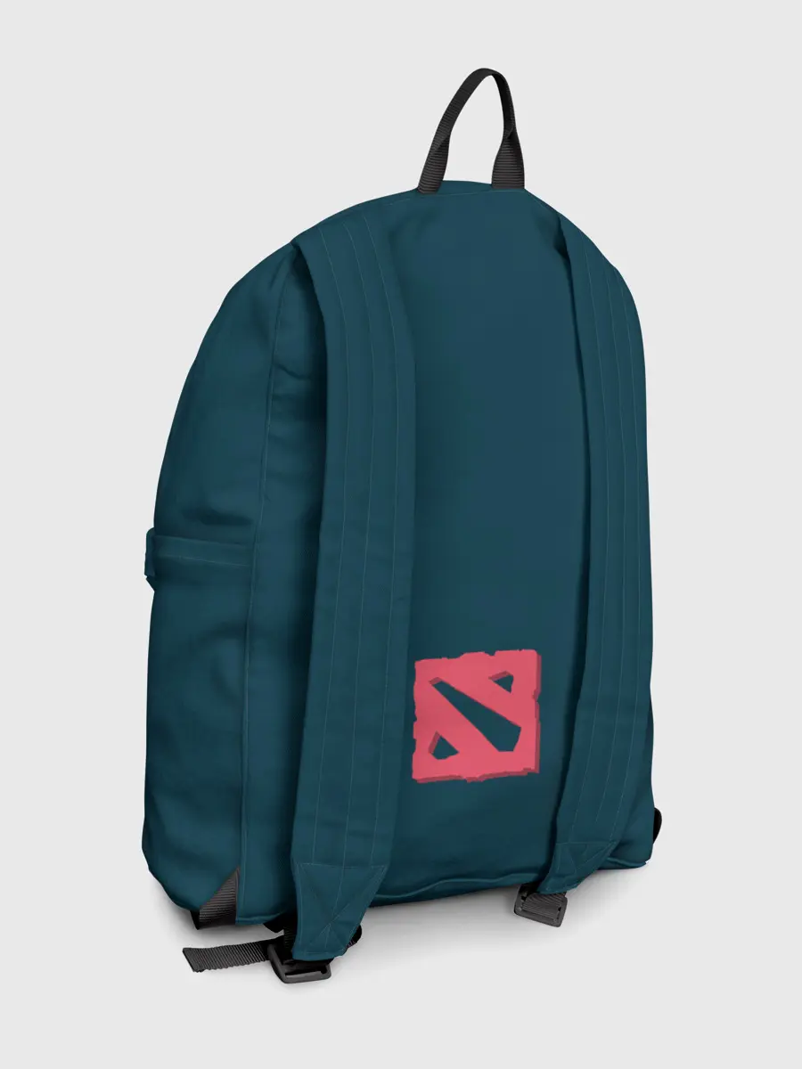 Рюкзак джинсовый / Night Crawler | Dota 2