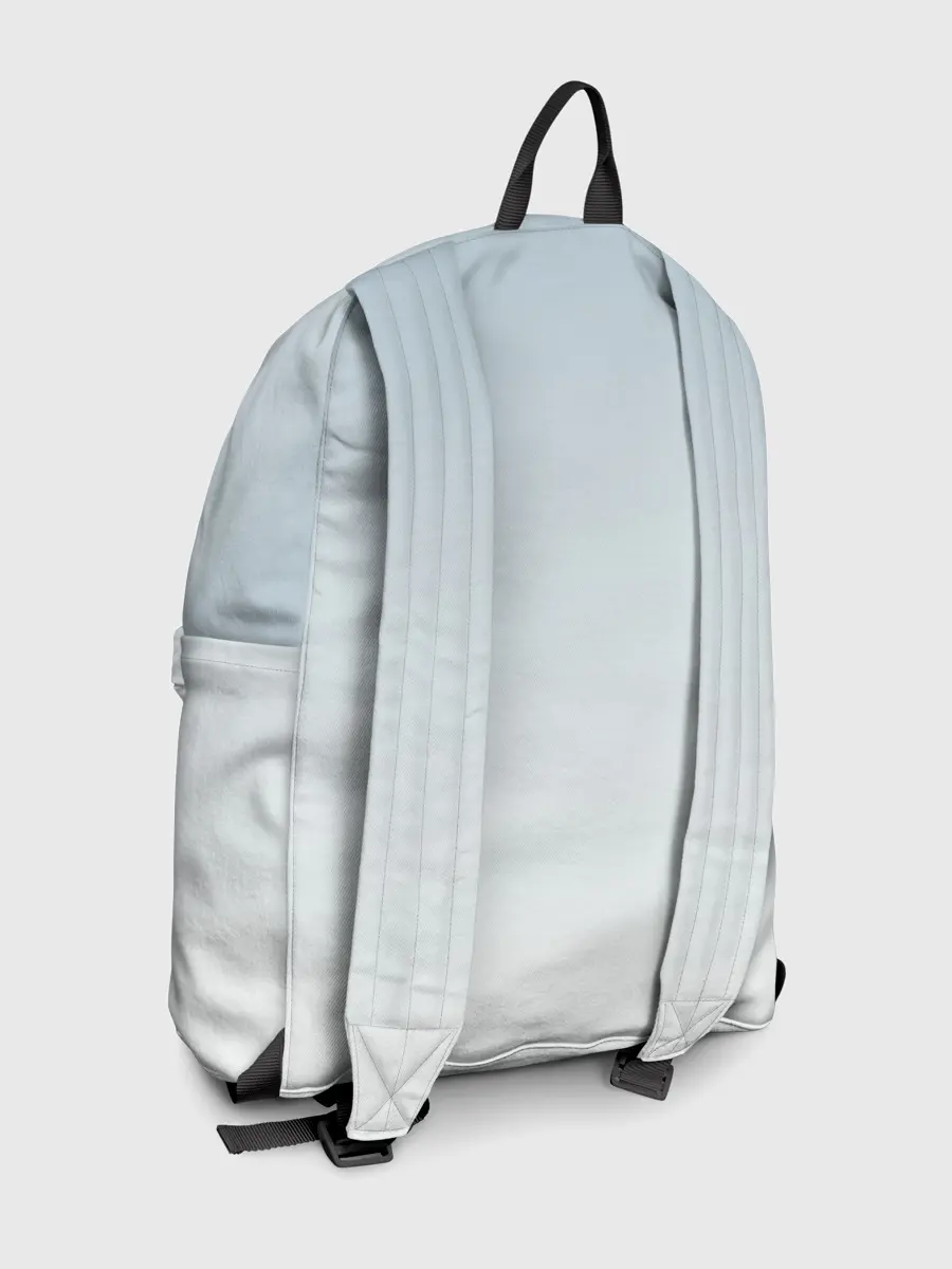 Рюкзак джинсовый / кораблик лето