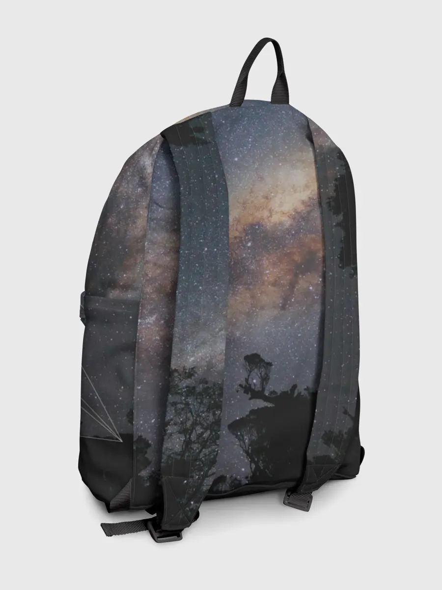 Рюкзак джинсовый / Tinder Find Love | Тиндер