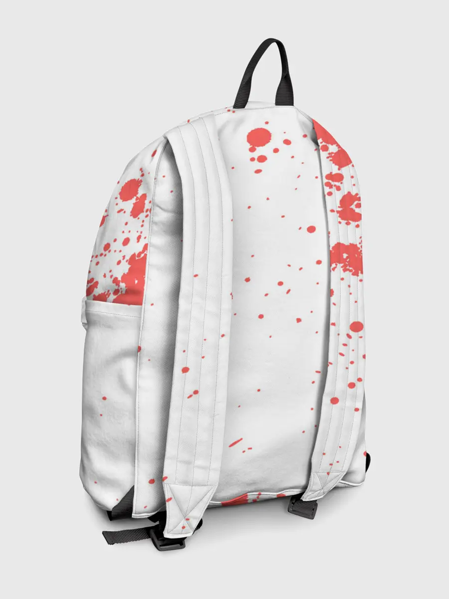 Рюкзак джинсовый / Grand Theft Auto V | GTA 5