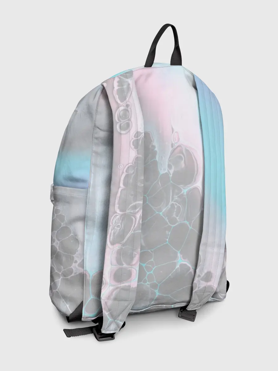 Рюкзак джинсовый / Тиндер | Tinder Swipe Right