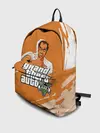 Рюкзак джинсовый / Тревор Grand Theft Auto 5
