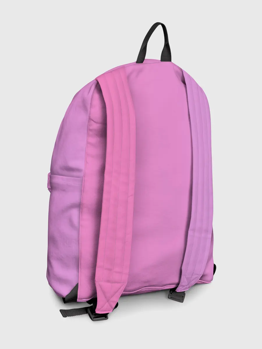 Рюкзак джинсовый / Bitch club