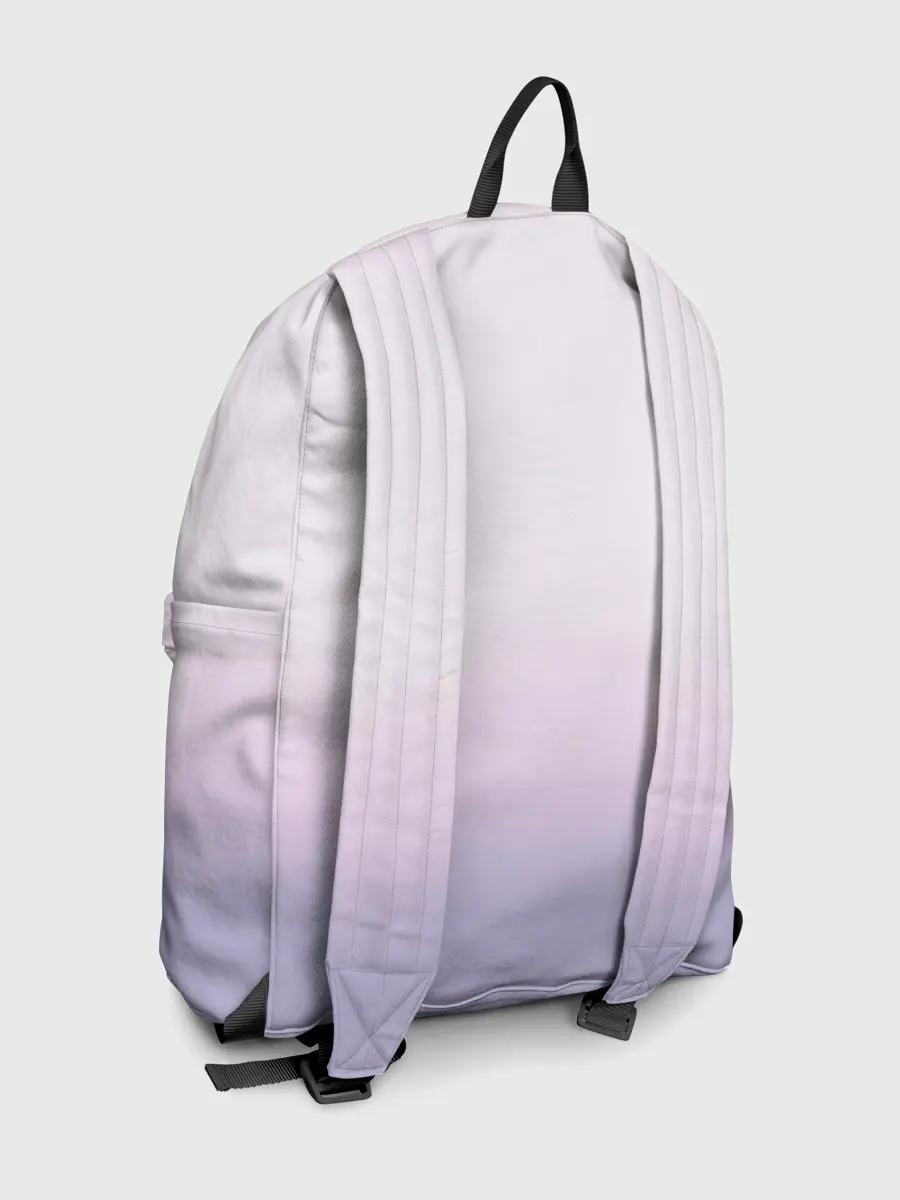 Рюкзак джинсовый / Rei