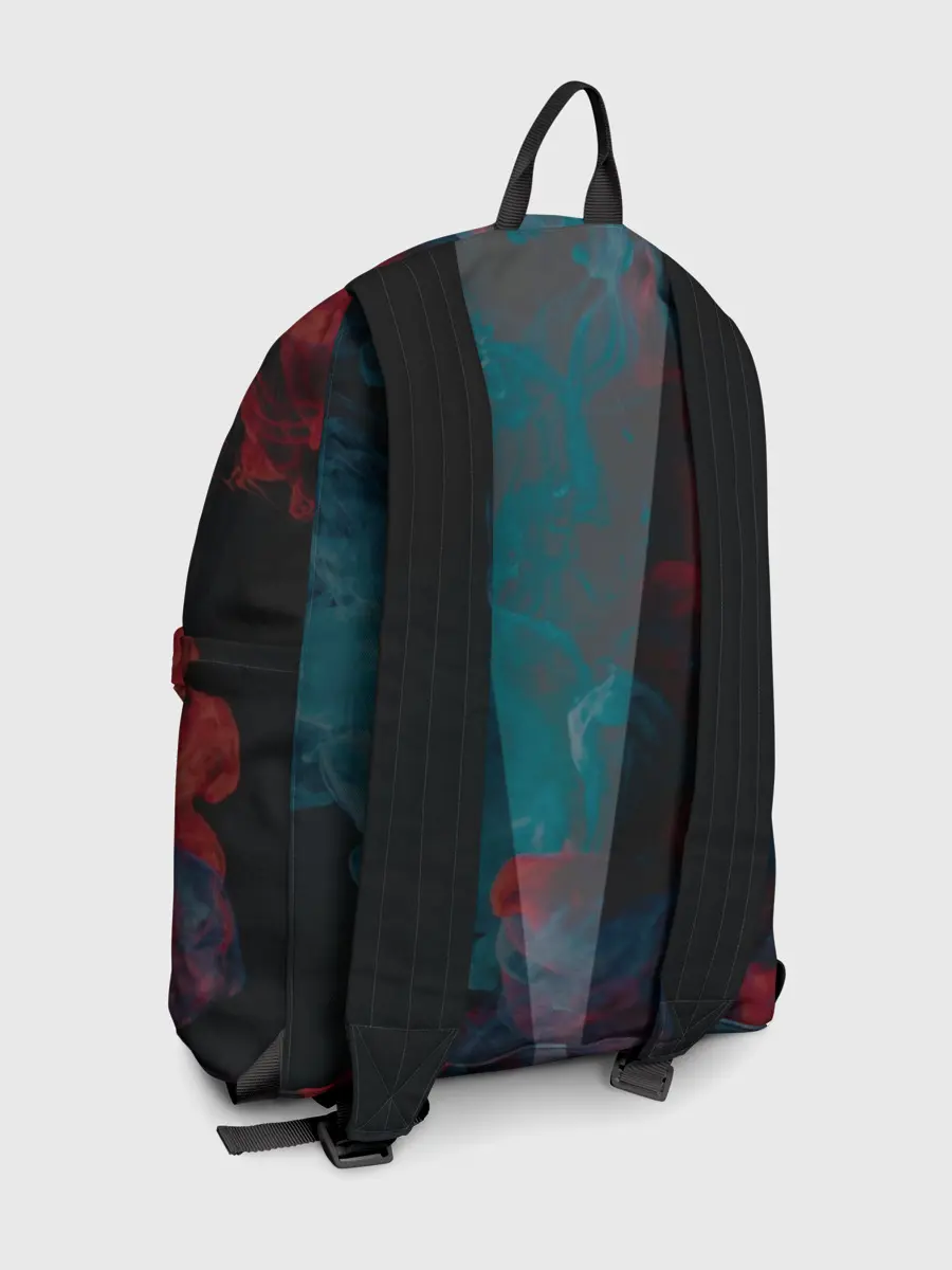 Рюкзак джинсовый / RUST | ALWAYS ONLINE | РАСТ