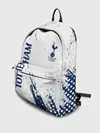 Рюкзак джинсовый / TOTTENHAM HOTSPUR.