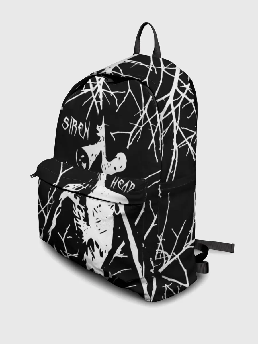 Рюкзак джинсовый / Сайрен Хэд