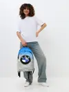 Рюкзак джинсовый / BMW