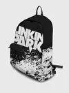Рюкзак джинсовый / LINKIN PARK [4]