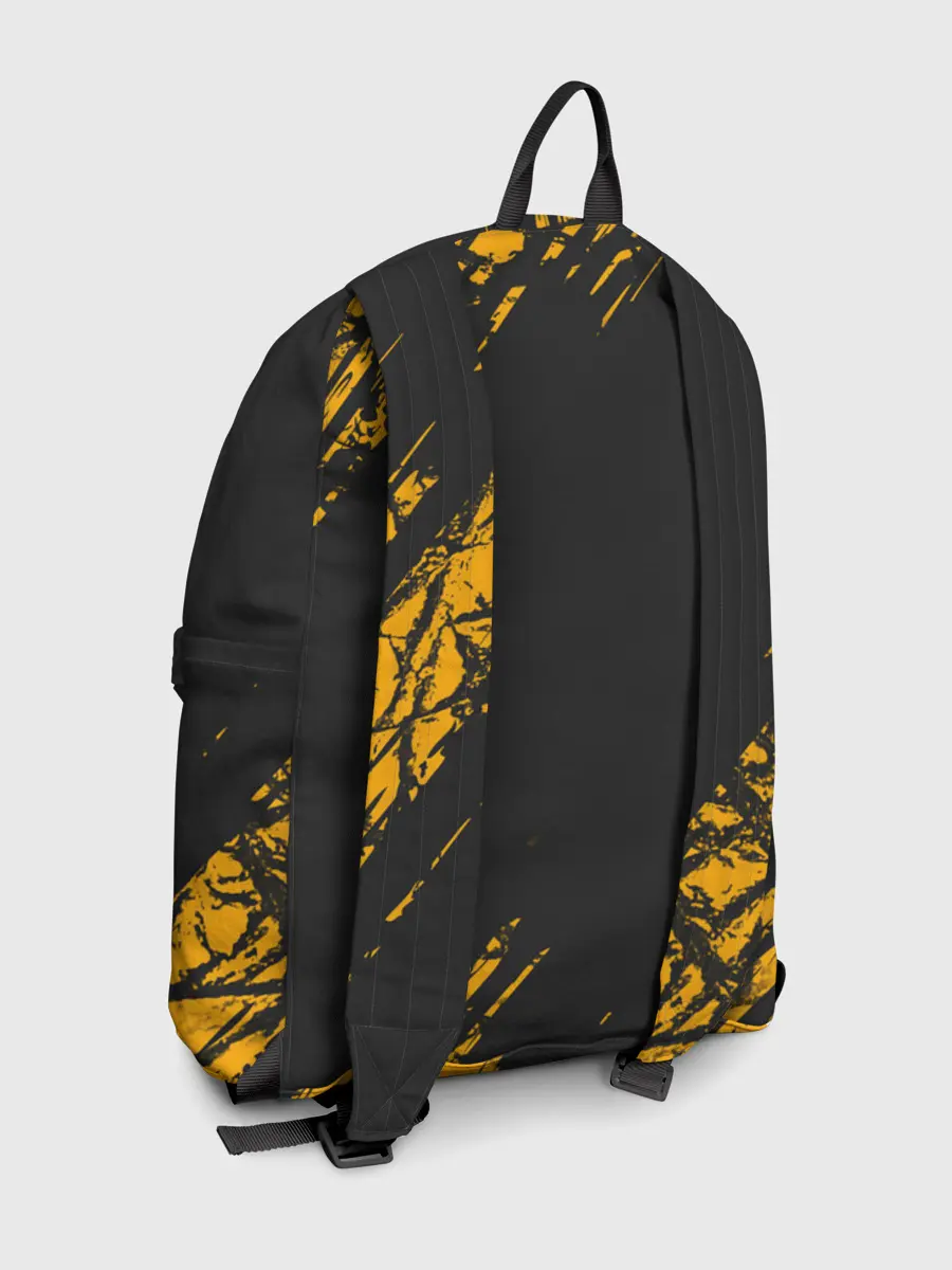 Рюкзак джинсовый / DYING LIGHT