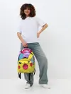 Рюкзак джинсовый / Pokemon bros