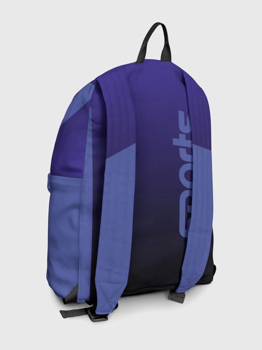 Рюкзак джинсовый / Спорт