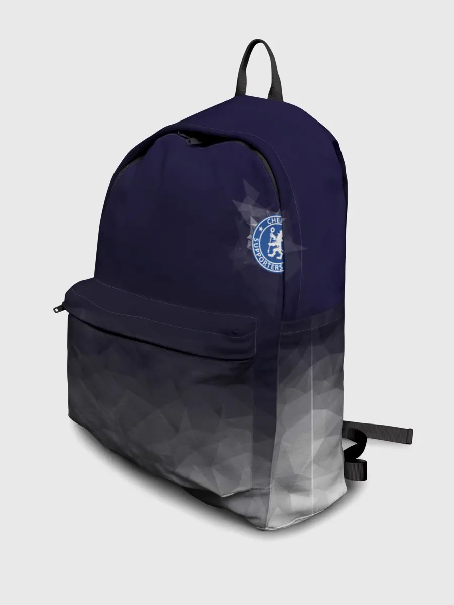 Рюкзак джинсовый / Chelsea