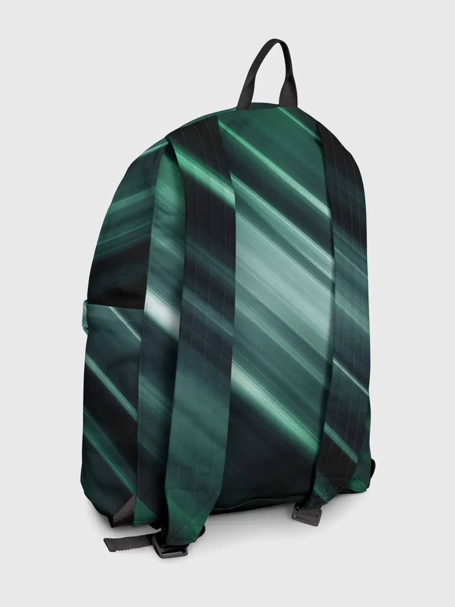 Рюкзак джинсовый / Juventus