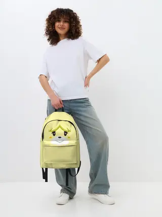 Рюкзак джинсовый / Isabelle