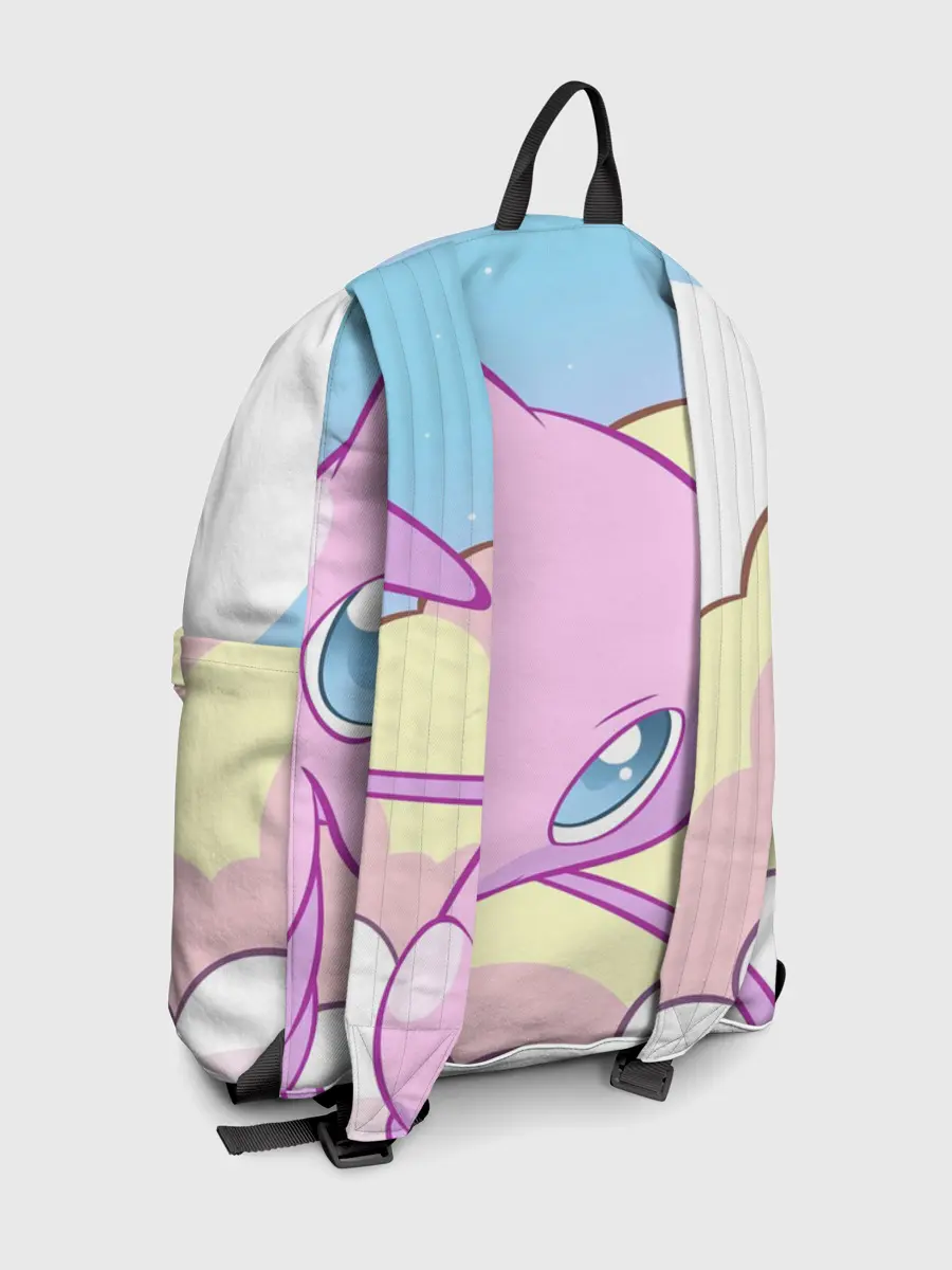 Рюкзак джинсовый / Mew