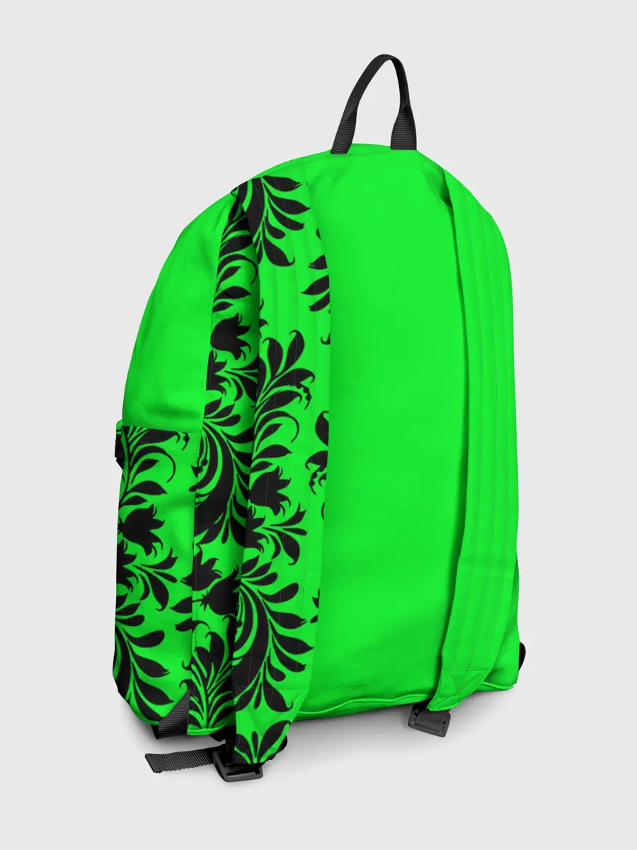 Рюкзак джинсовый / Россия