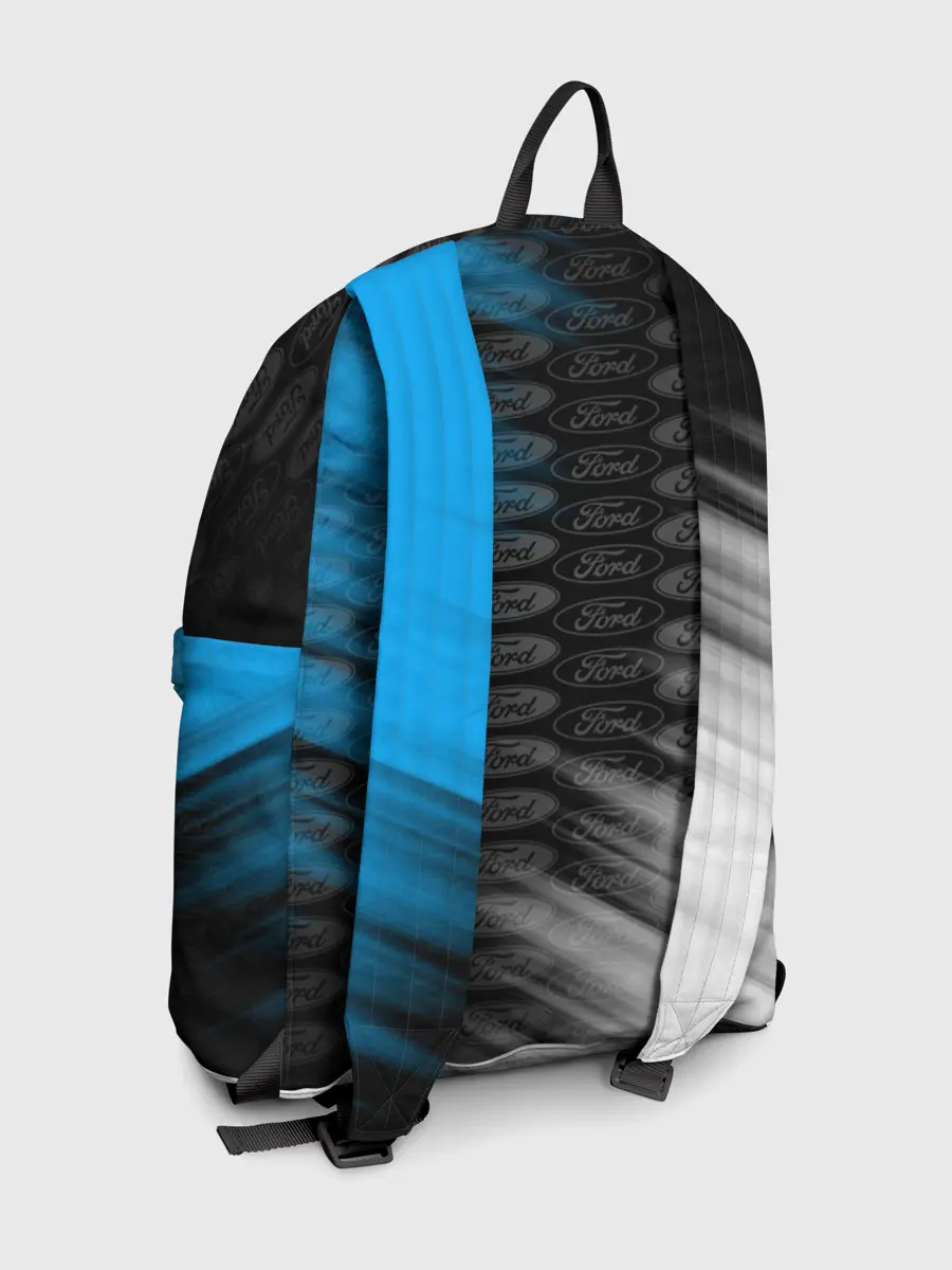 Рюкзак джинсовый / FORD