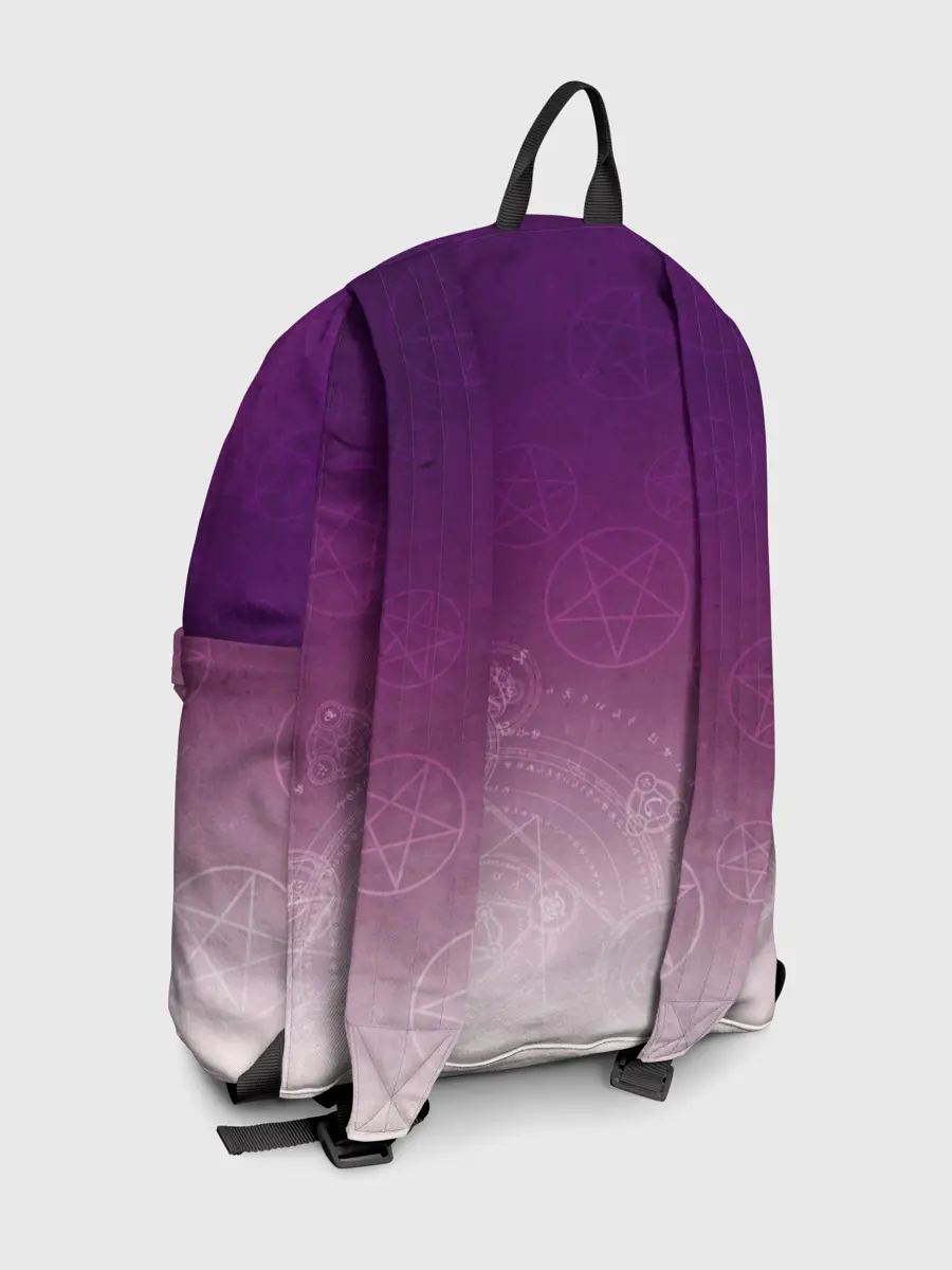 Рюкзак джинсовый / Tatara