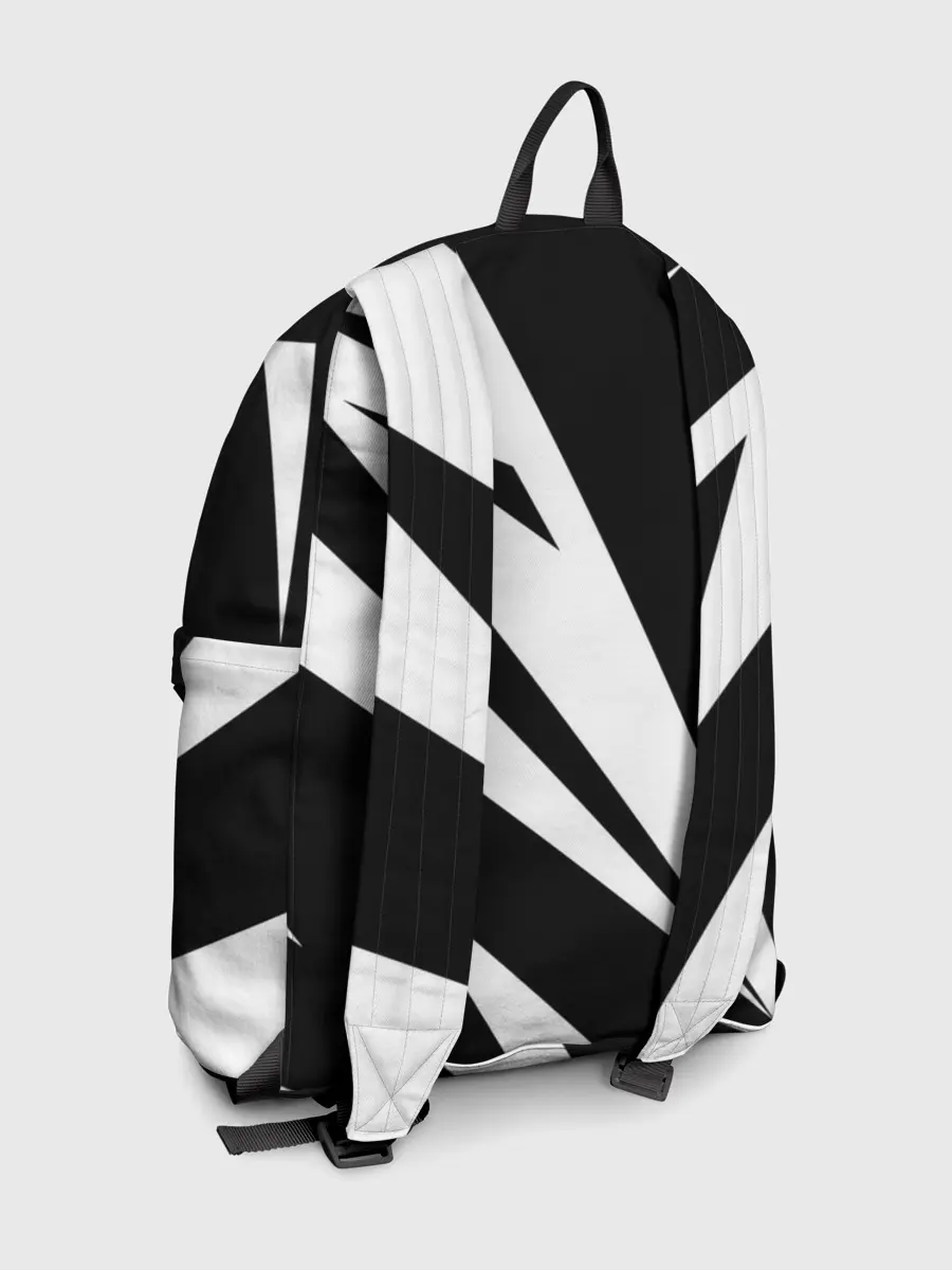 Рюкзак джинсовый / Россия