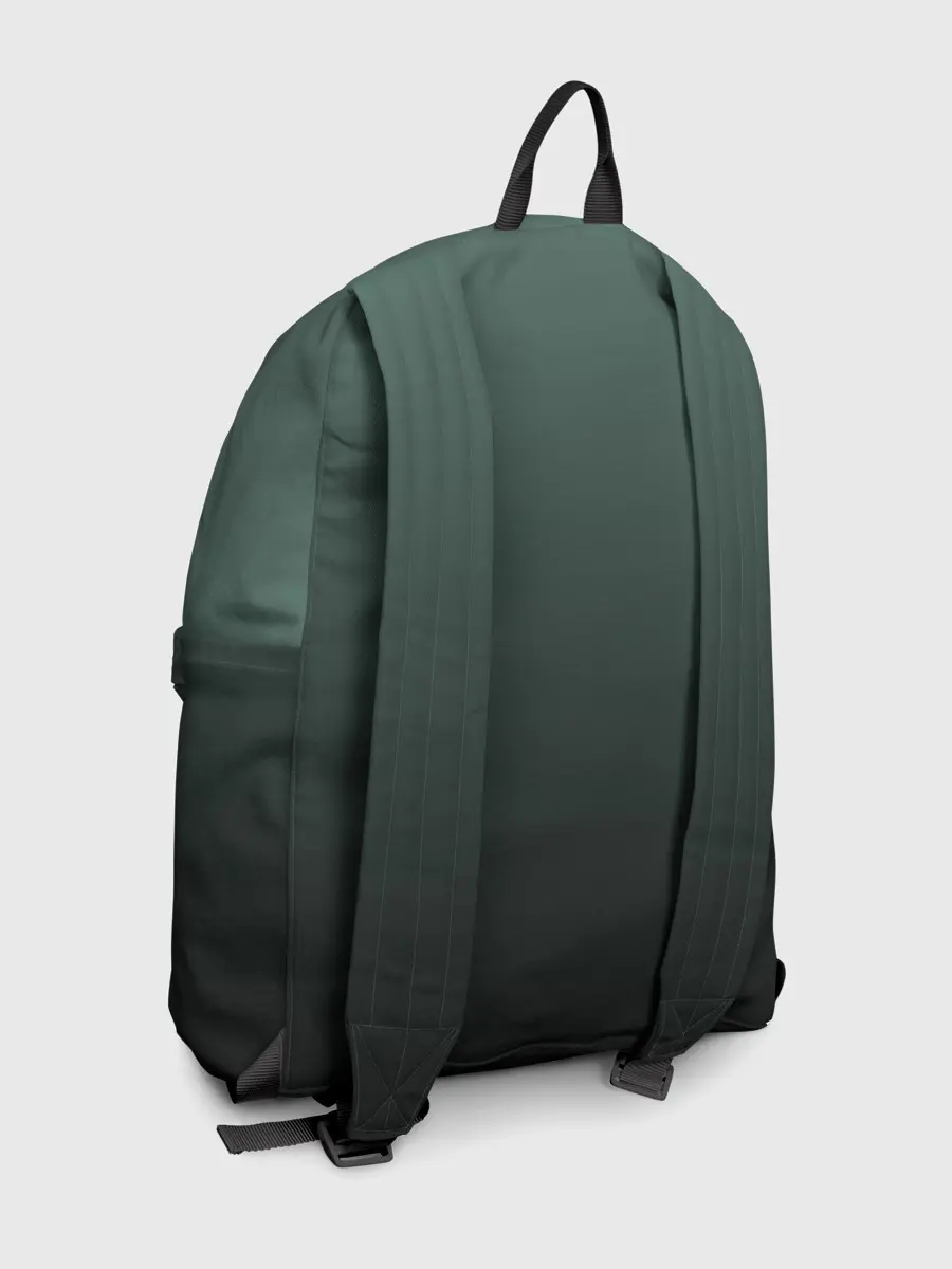 Рюкзак джинсовый / JoJo