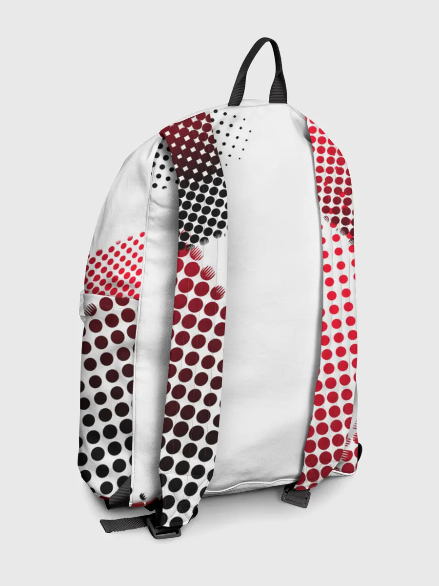 Рюкзак джинсовый / 6ix9ine King Up