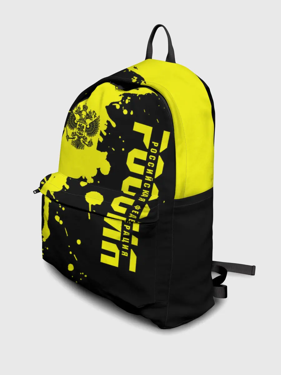 Рюкзак джинсовый / Россия