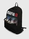 Рюкзак джинсовый / Mafia II:Definitive Edition