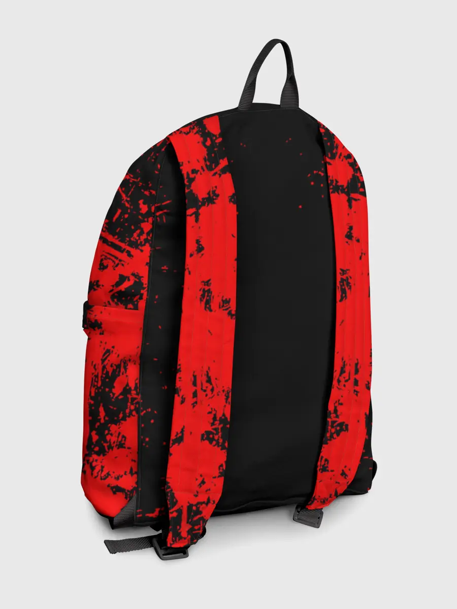 Рюкзак джинсовый / СОТНЯ