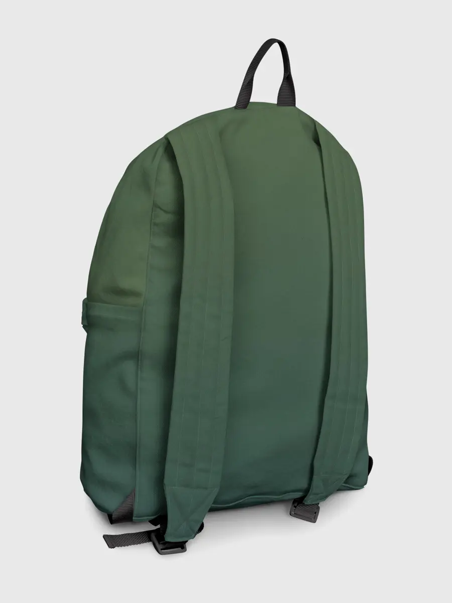 Рюкзак джинсовый / The Promised Neverland