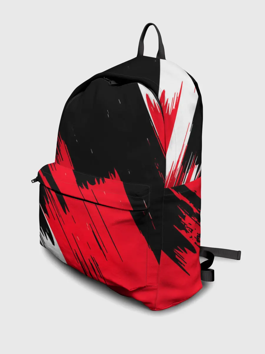 Рюкзак джинсовый / ТЕКСТУРА.