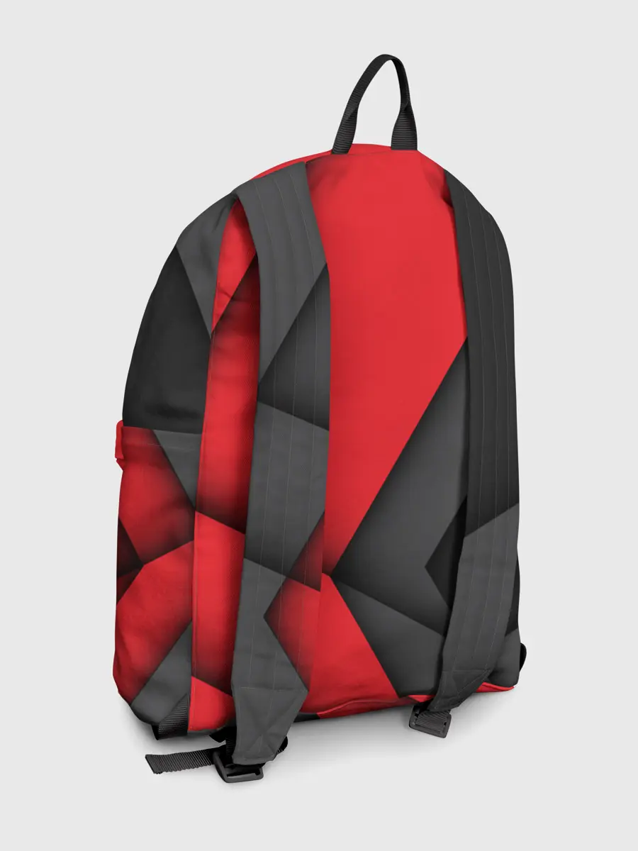 Рюкзак джинсовый / Valorant