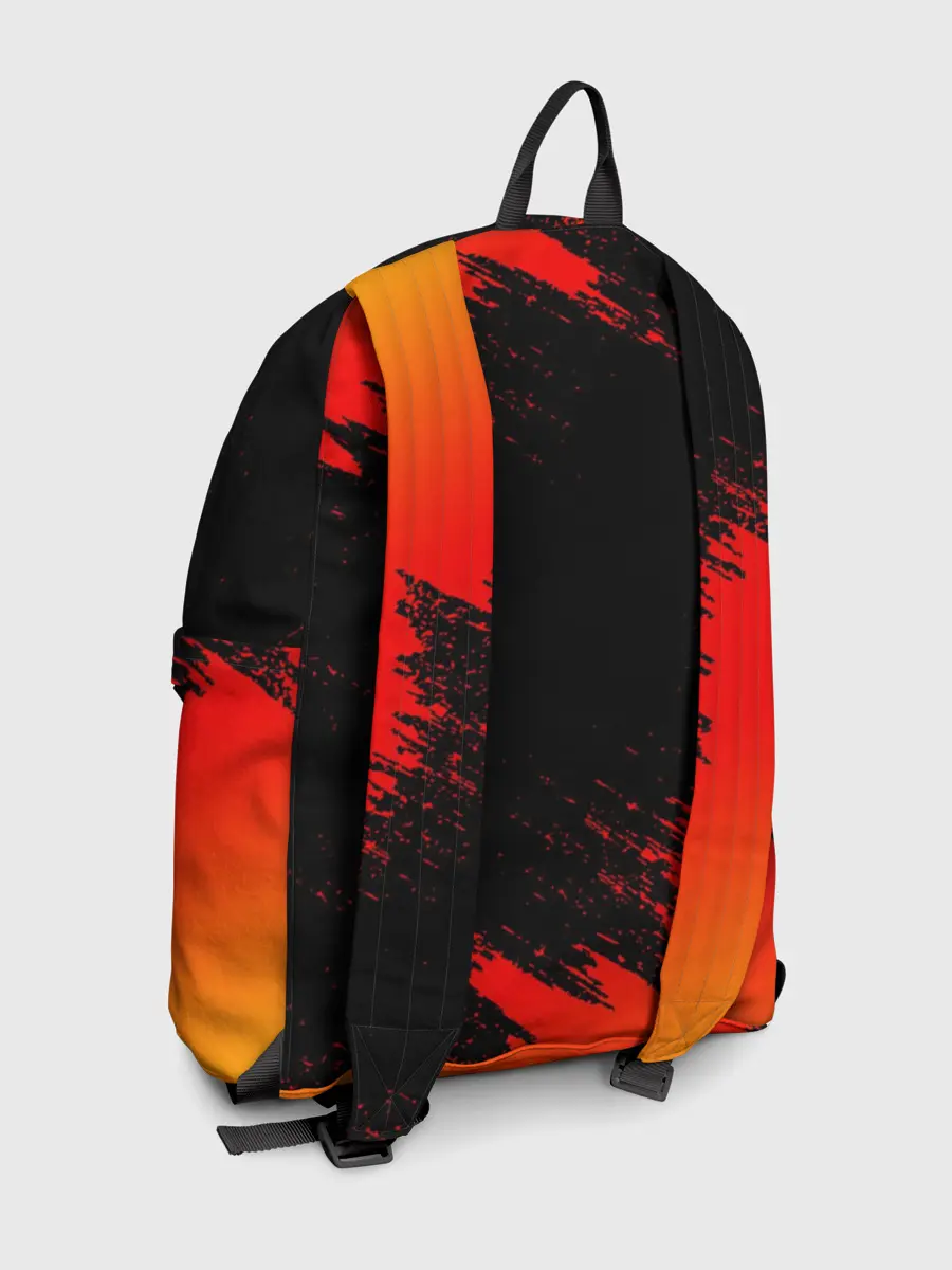 Рюкзак джинсовый / ПОСЛЕДНИЙ ТАНЕЦ