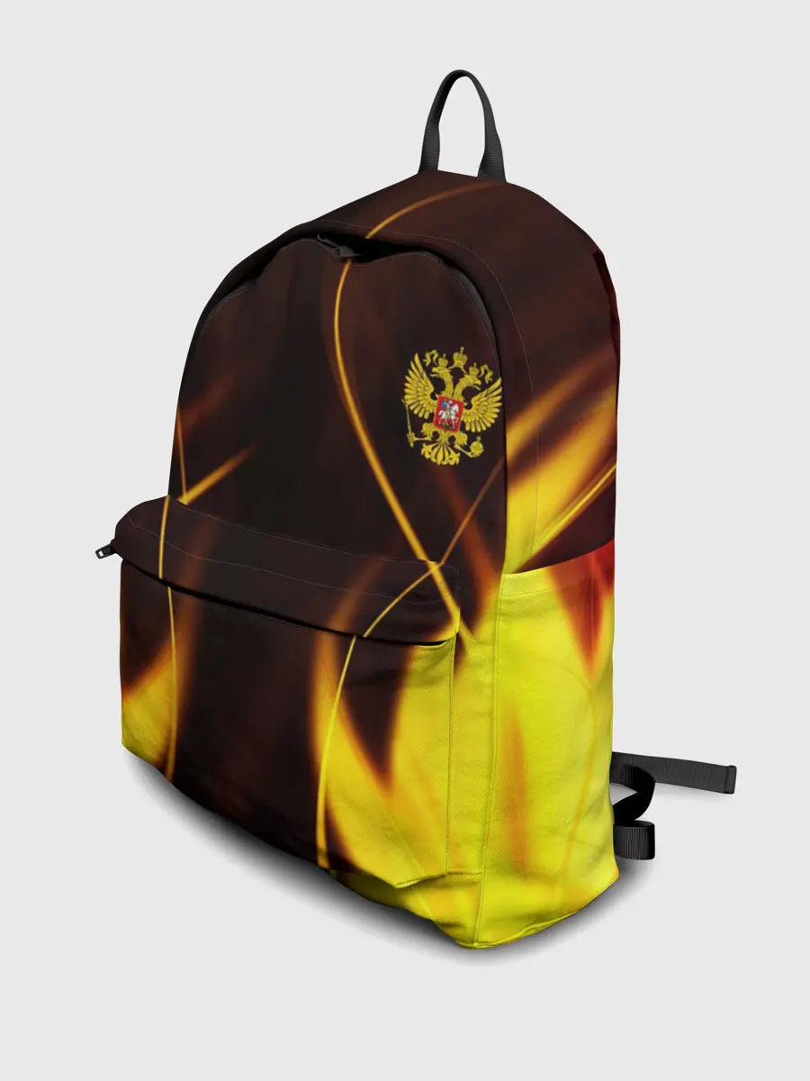 Рюкзак джинсовый / Russian style | Русский стиль